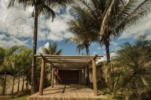 Chácara com 7 quartos a venda no Chácaras do Vale em Santana do Paraíso