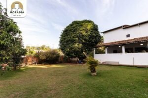 Chácara com 7 quartos a venda no Chácaras do Vale em Santana do Paraíso