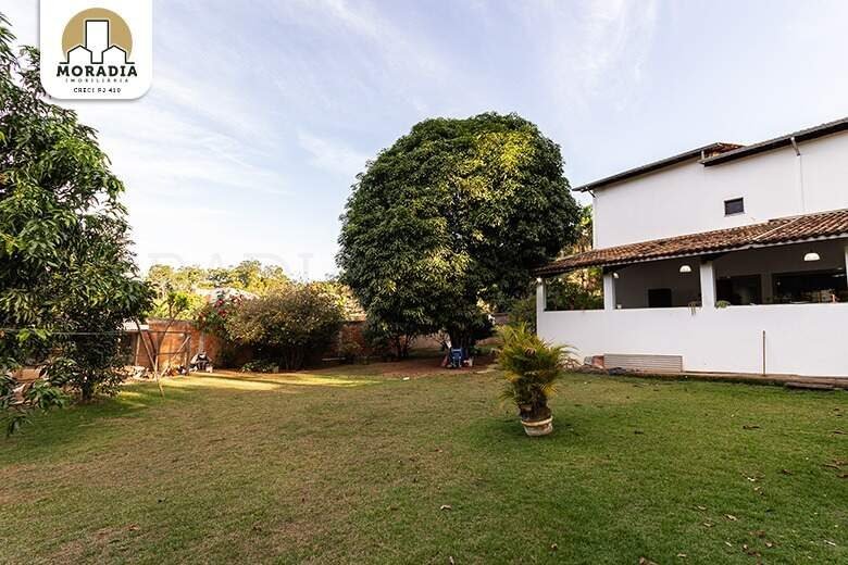 Chácara com 7 quartos a venda no Chácaras do Vale em Santana do Paraíso