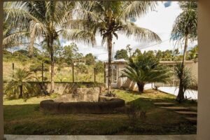 Chácara com 7 quartos a venda no Chácaras do Vale em Santana do Paraíso