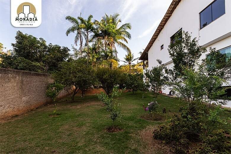 Chácara com 7 quartos a venda no Chácaras do Vale em Santana do Paraíso