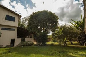 Chácara com 7 quartos a venda no Chácaras do Vale em Santana do Paraíso