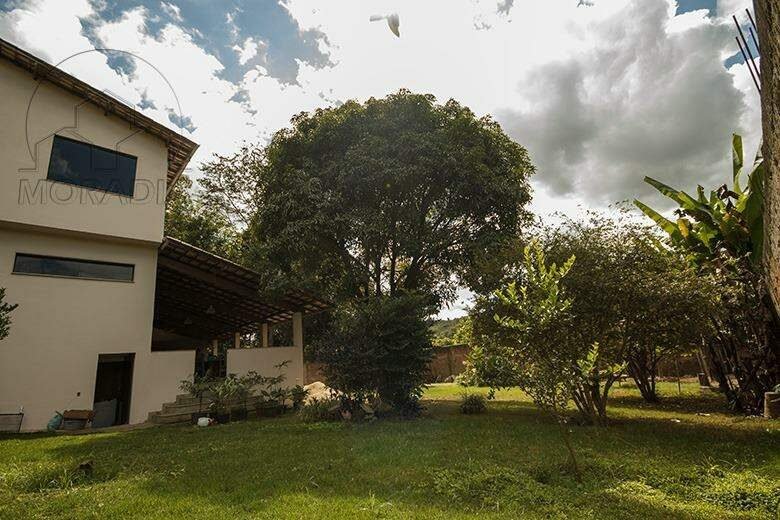 Chácara com 7 quartos a venda no Chácaras do Vale em Santana do Paraíso