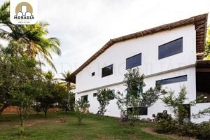 Chácara com 7 quartos a venda no Chácaras do Vale em Santana do Paraíso