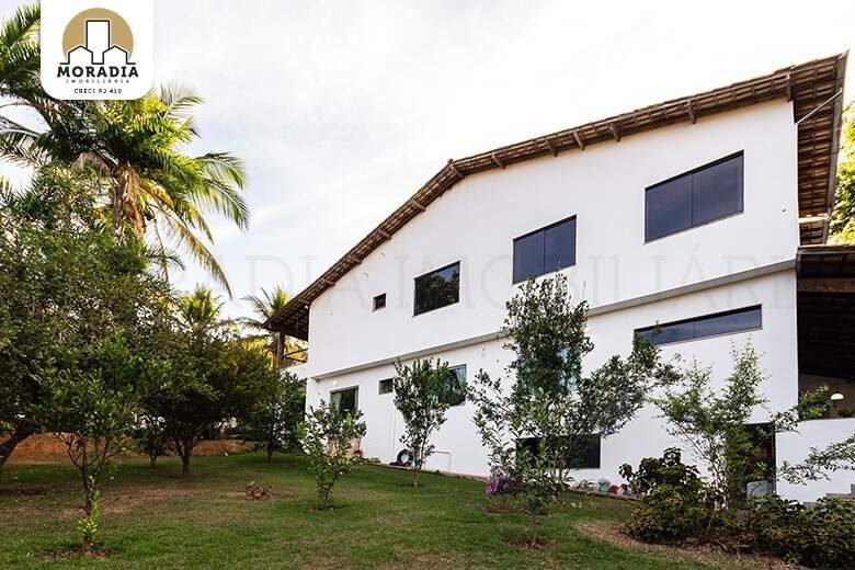 Chácara com 7 quartos a venda no Chácaras do Vale em Santana do Paraíso