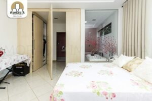 Chácara com 7 quartos a venda no Chácaras do Vale em Santana do Paraíso