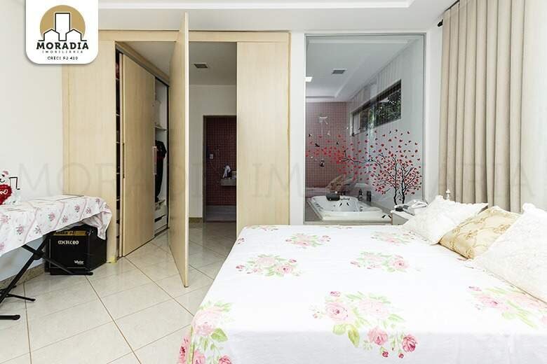 Chácara com 7 quartos a venda no Chácaras do Vale em Santana do Paraíso