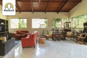 Casa a venda com 3 quartos no Bethânia em Ipatinga