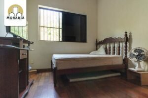 Casa a venda com 3 quartos no Bethânia em Ipatinga
