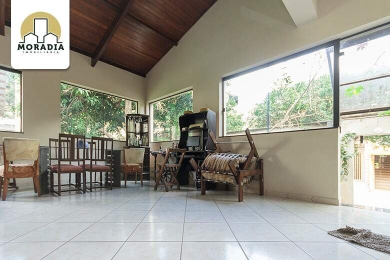 Casa a venda com 3 quartos no Bethânia em Ipatinga