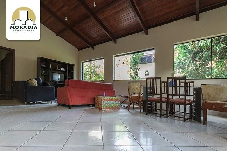 Casa a venda com 3 quartos no Bethânia em Ipatinga