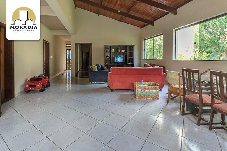 Casa a venda com 3 quartos no Bethânia em Ipatinga