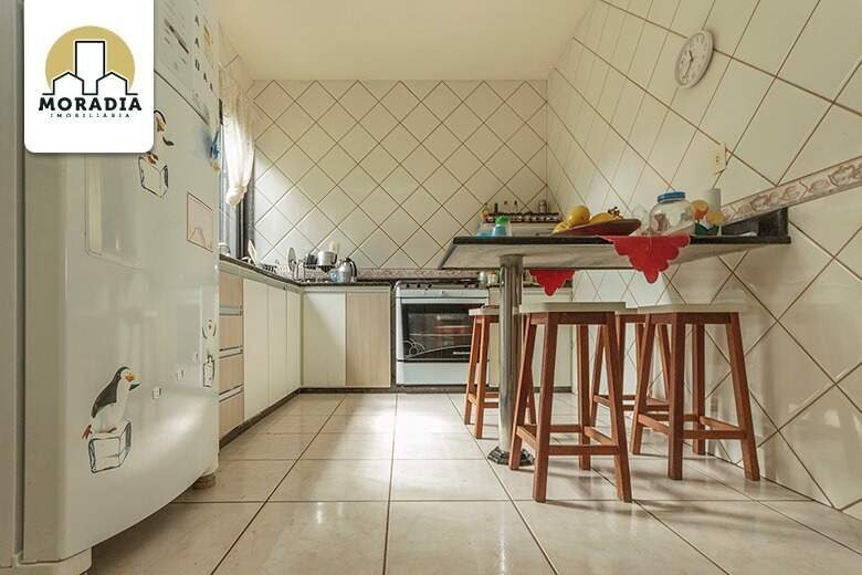 Casa a venda com 3 quartos no Bethânia em Ipatinga