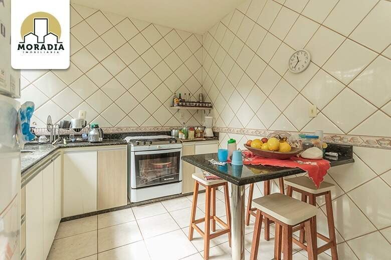 Casa a venda com 3 quartos no Bethânia em Ipatinga