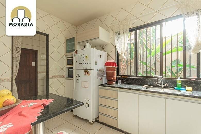 Casa a venda com 3 quartos no Bethânia em Ipatinga
