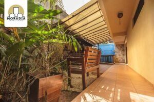 Casa a venda com 3 quartos no Bethânia em Ipatinga