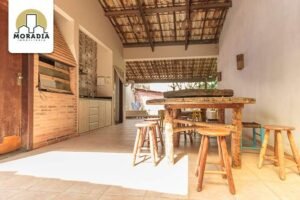 Casa a venda com 3 quartos no Bethânia em Ipatinga