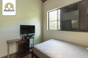 Casa a venda com 3 quartos no Bethânia em Ipatinga