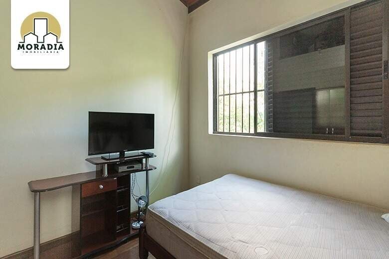 Casa a venda com 3 quartos no Bethânia em Ipatinga
