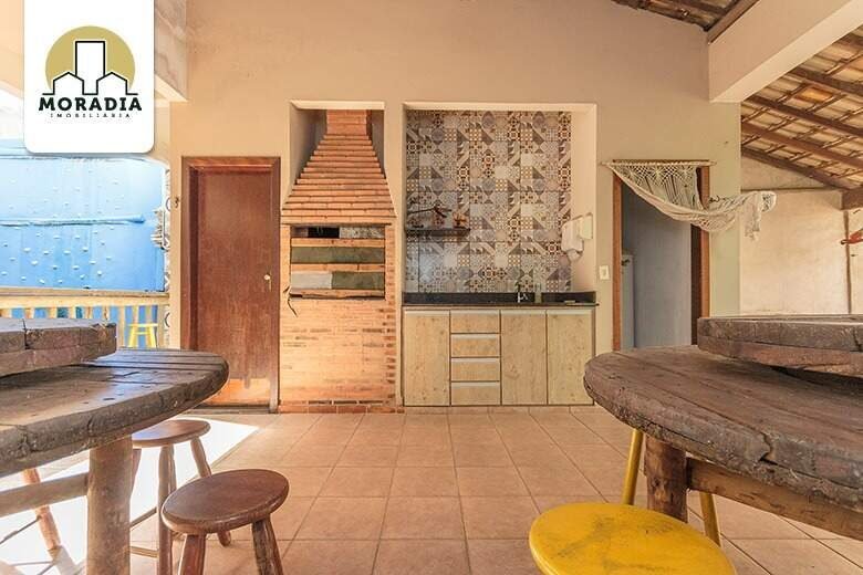 Casa a venda com 3 quartos no Bethânia em Ipatinga