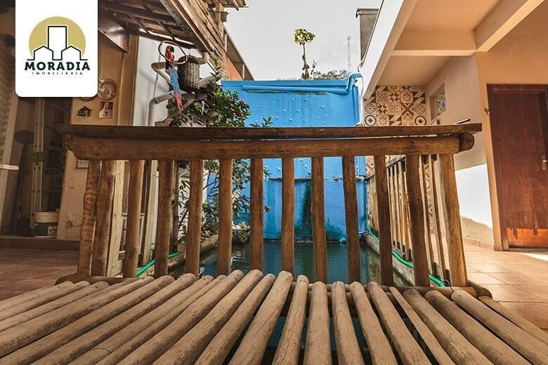 Casa a venda com 3 quartos no Bethânia em Ipatinga
