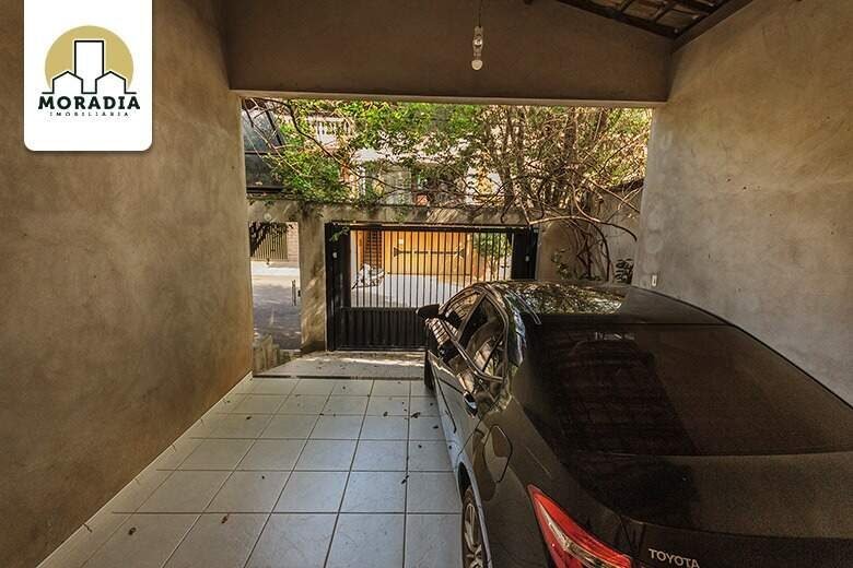Casa a venda com 3 quartos no Bethânia em Ipatinga