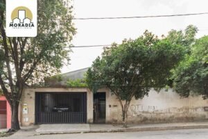 Casa a venda com 3 quartos no Bethânia em Ipatinga