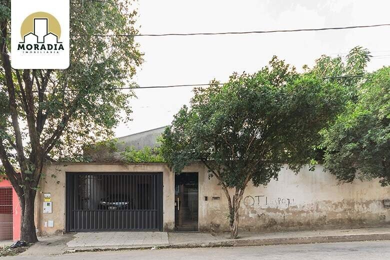 Casa a venda com 3 quartos no Bethânia em Ipatinga