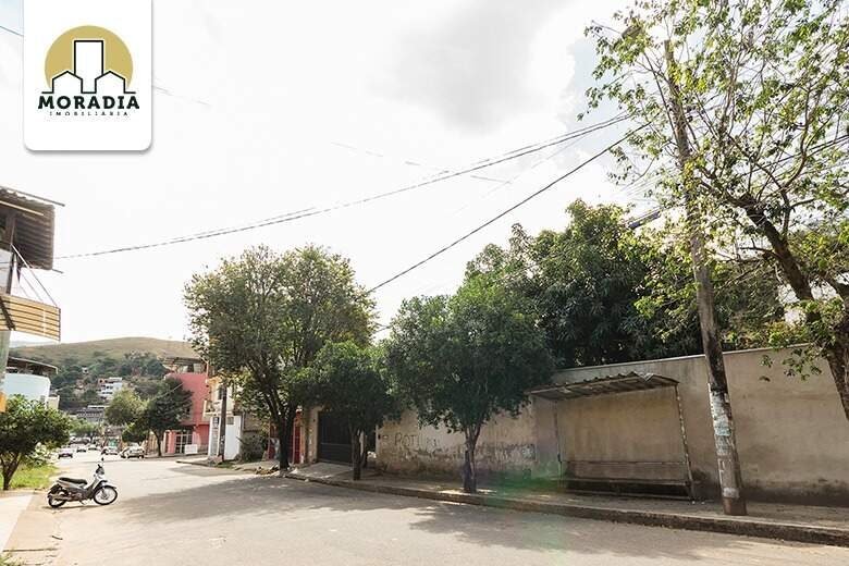 Casa a venda com 3 quartos no Bethânia em Ipatinga