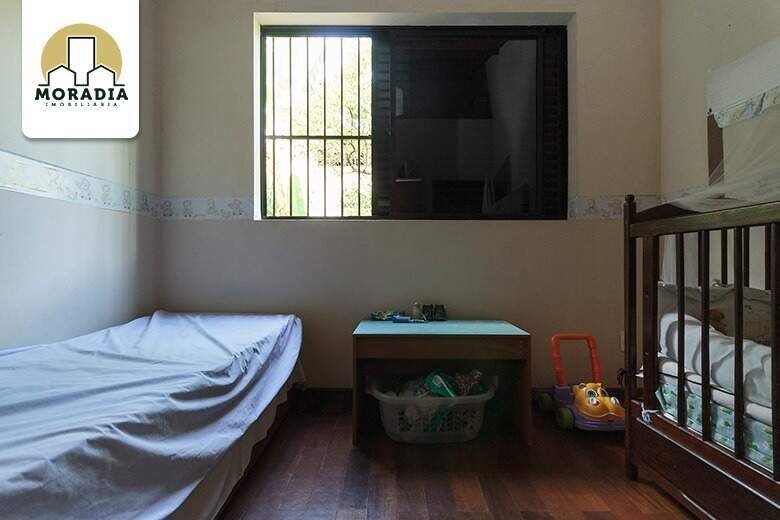Casa a venda com 3 quartos no Bethânia em Ipatinga