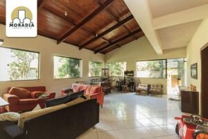 Casa a venda com 3 quartos no Bethânia em Ipatinga