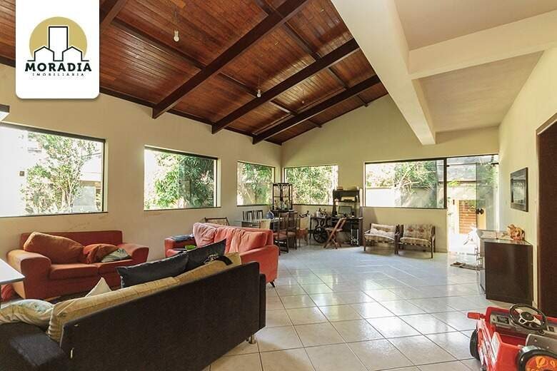 Casa a venda com 3 quartos no Bethânia em Ipatinga