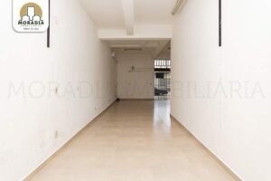 Loja para alugar com 45,00 m² no Veneza I em Ipatinga