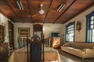 Casa alto padrão a venda com 5 quartos no Cidade Nobre em Ipatinga