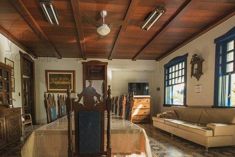 Casa alto padrão a venda com 5 quartos no Cidade Nobre em Ipatinga