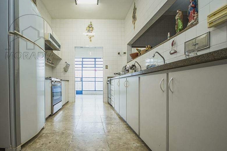 Casa alto padrão a venda com 5 quartos no Cidade Nobre em Ipatinga