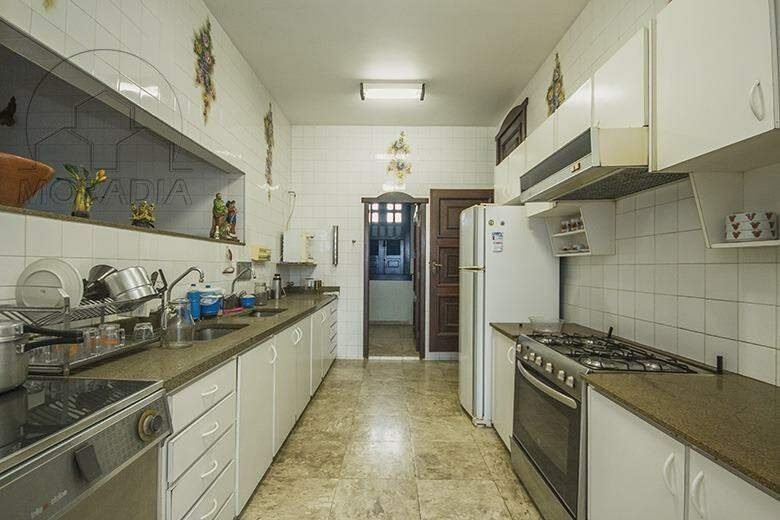 Casa alto padrão a venda com 5 quartos no Cidade Nobre em Ipatinga