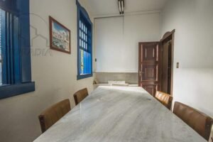 Casa alto padrão a venda com 5 quartos no Cidade Nobre em Ipatinga