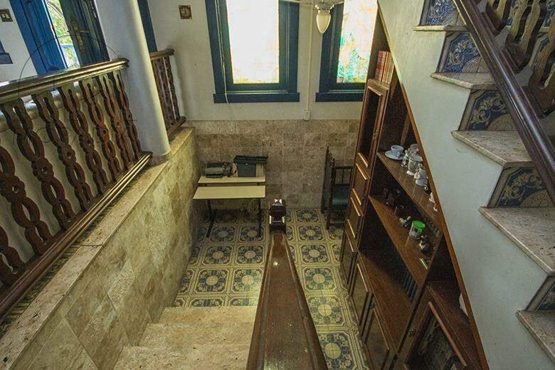 Casa alto padrão a venda com 5 quartos no Cidade Nobre em Ipatinga