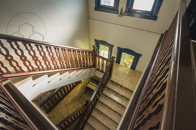 Casa alto padrão a venda com 5 quartos no Cidade Nobre em Ipatinga