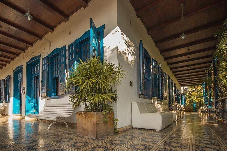 Casa alto padrão a venda com 5 quartos no Cidade Nobre em Ipatinga