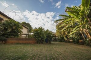 Casa alto padrão a venda com 5 quartos no Cidade Nobre em Ipatinga