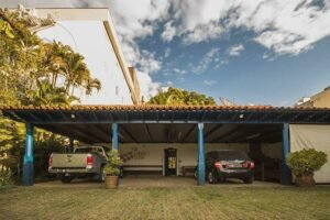 Casa alto padrão a venda com 5 quartos no Cidade Nobre em Ipatinga