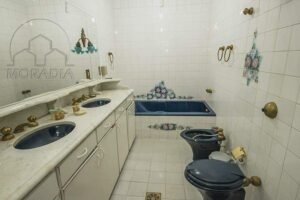 Casa alto padrão a venda com 5 quartos no Cidade Nobre em Ipatinga