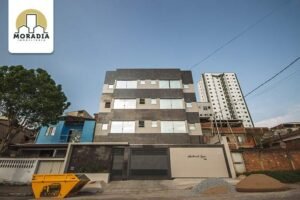 Apartamento para alugar com 3 quartos no Veneza I em Ipatinga
