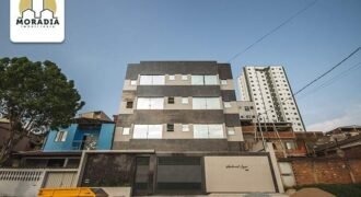 Apartamento para alugar com 3 quartos no Veneza I em Ipatinga