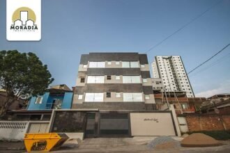 Apartamento para alugar com 3 quartos no Veneza I em Ipatinga