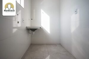 Apartamento para alugar com 3 quartos no Veneza I em Ipatinga