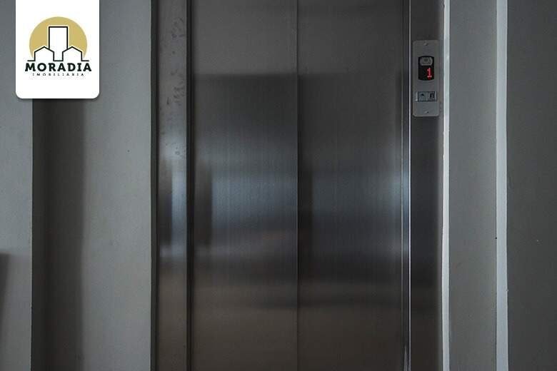 Apartamento para alugar com 3 quartos no Veneza I em Ipatinga