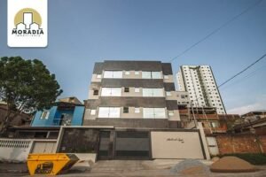 Apartamento para alugar com 3 quartos no Veneza I em Ipatinga